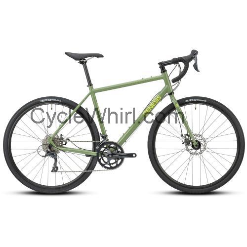 Genesis CDA 20 specs and reviews